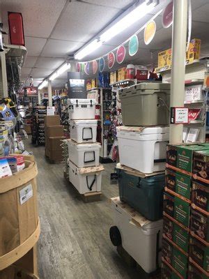 Beaver Dam Hardware LLC in Point Pleasant 